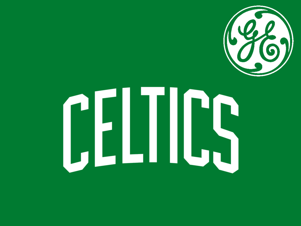 Celtics logo
